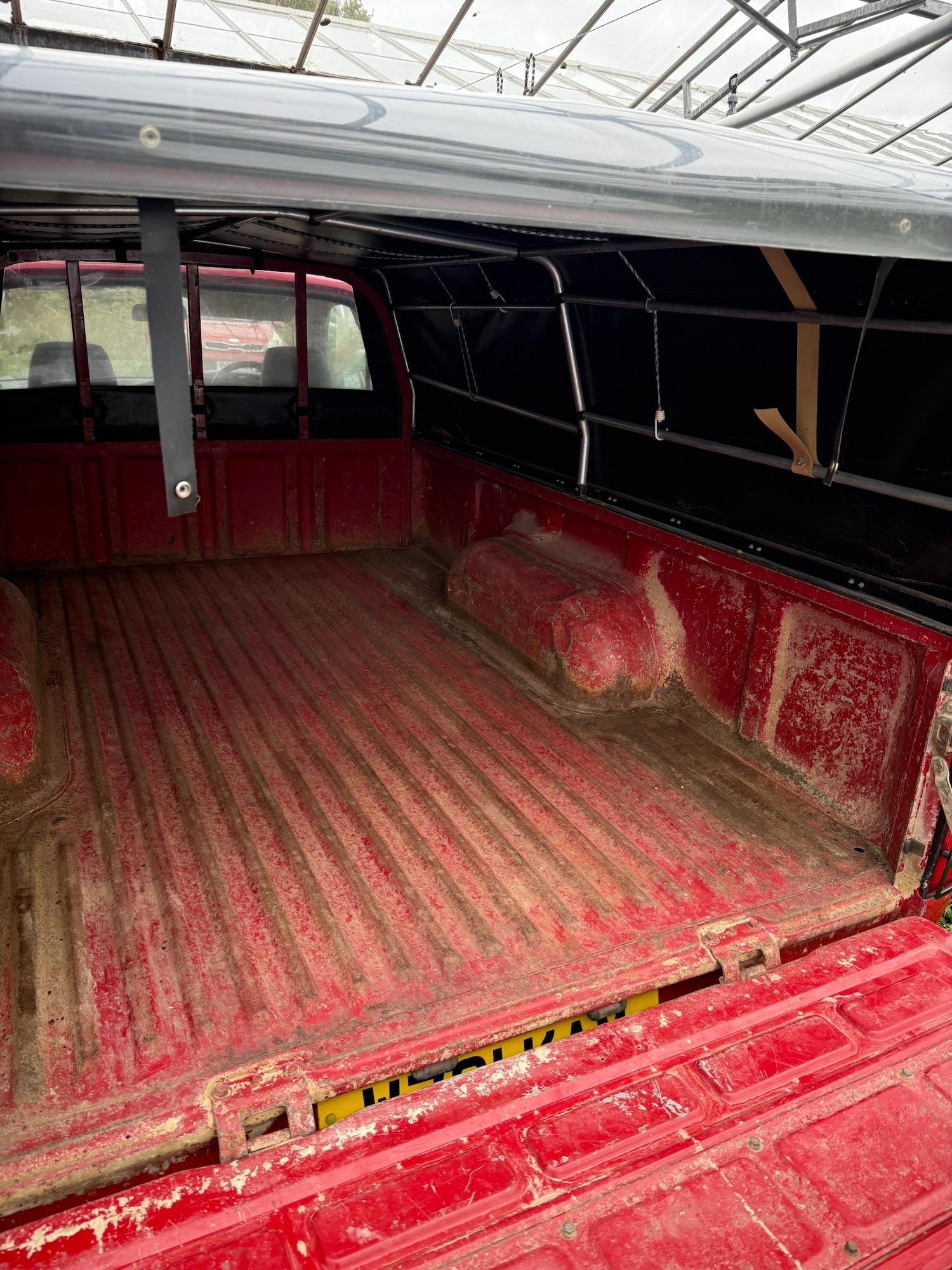 Used Mazda B 2000 for sale - 75425275: Photo 61