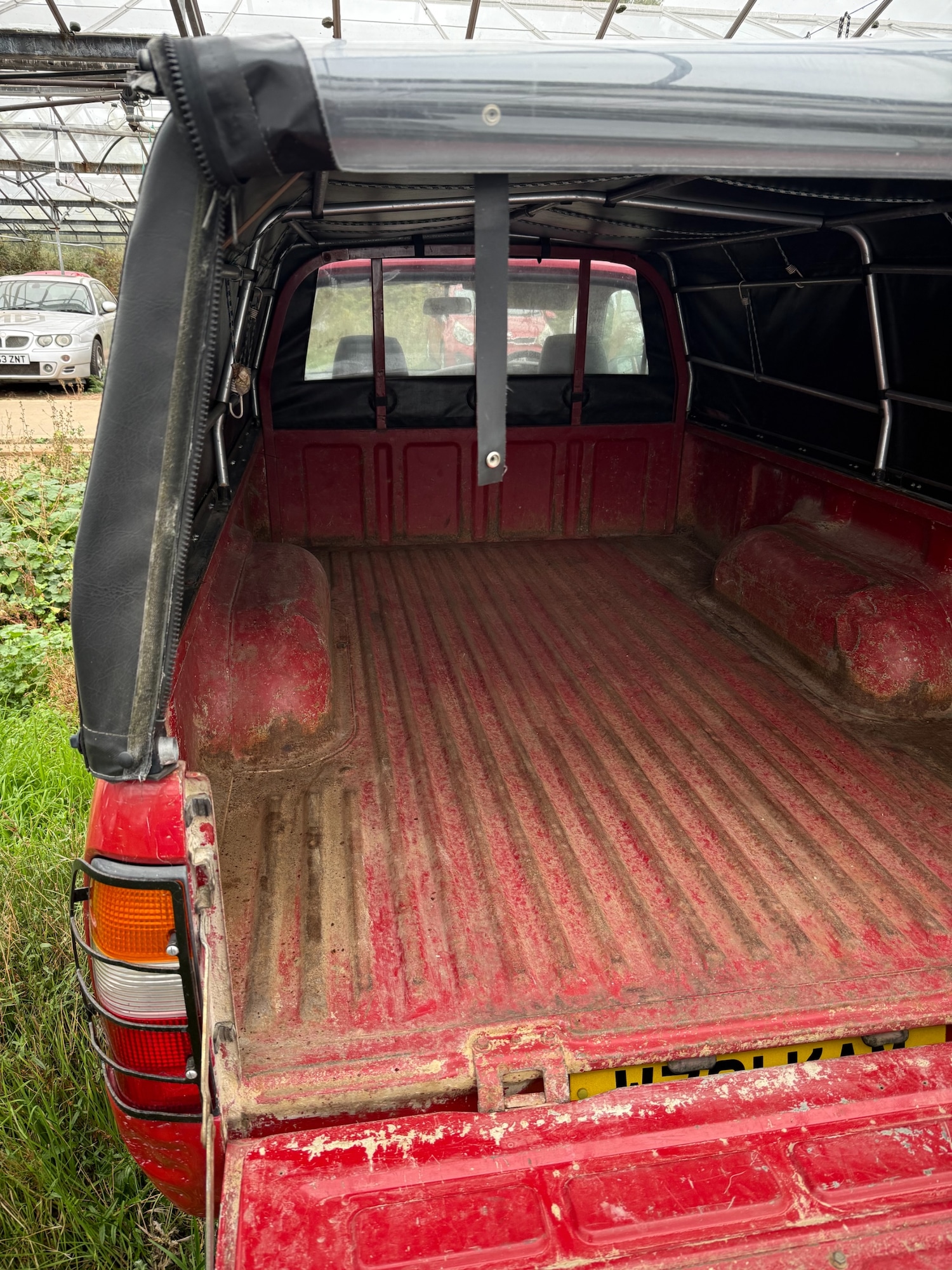 Used Mazda B 2000 for sale - 75425275: Photo 62