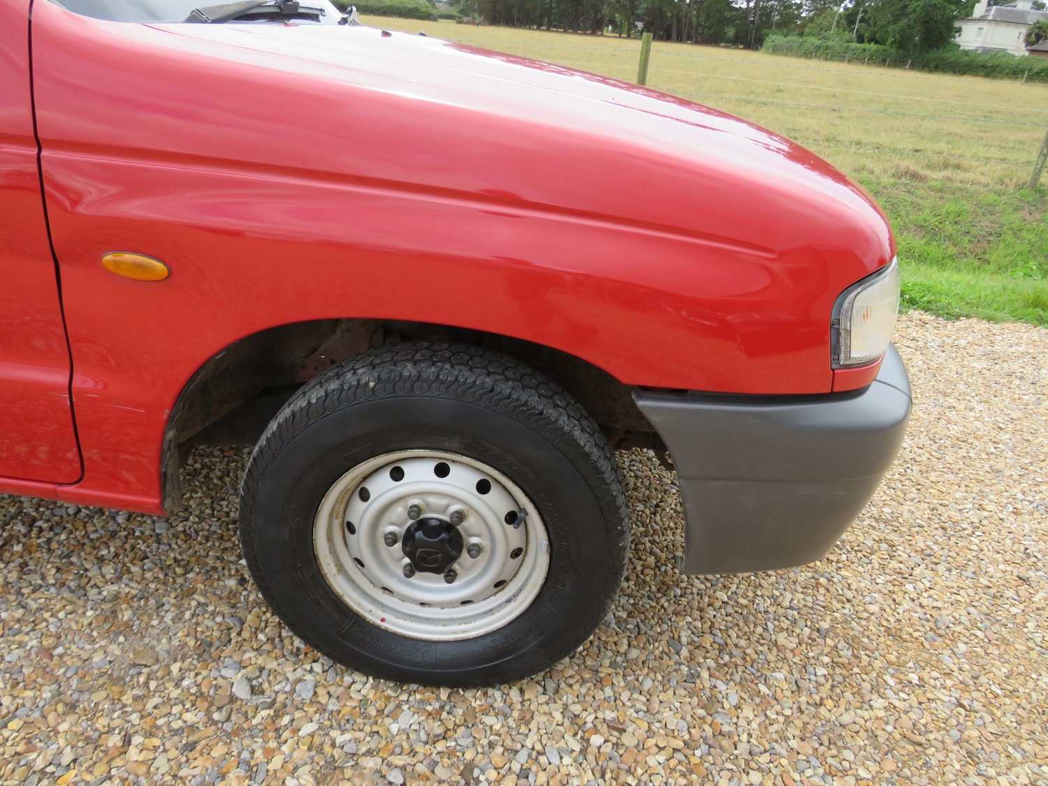 Used Mazda B 2000 for sale - 75425275: Photo 7