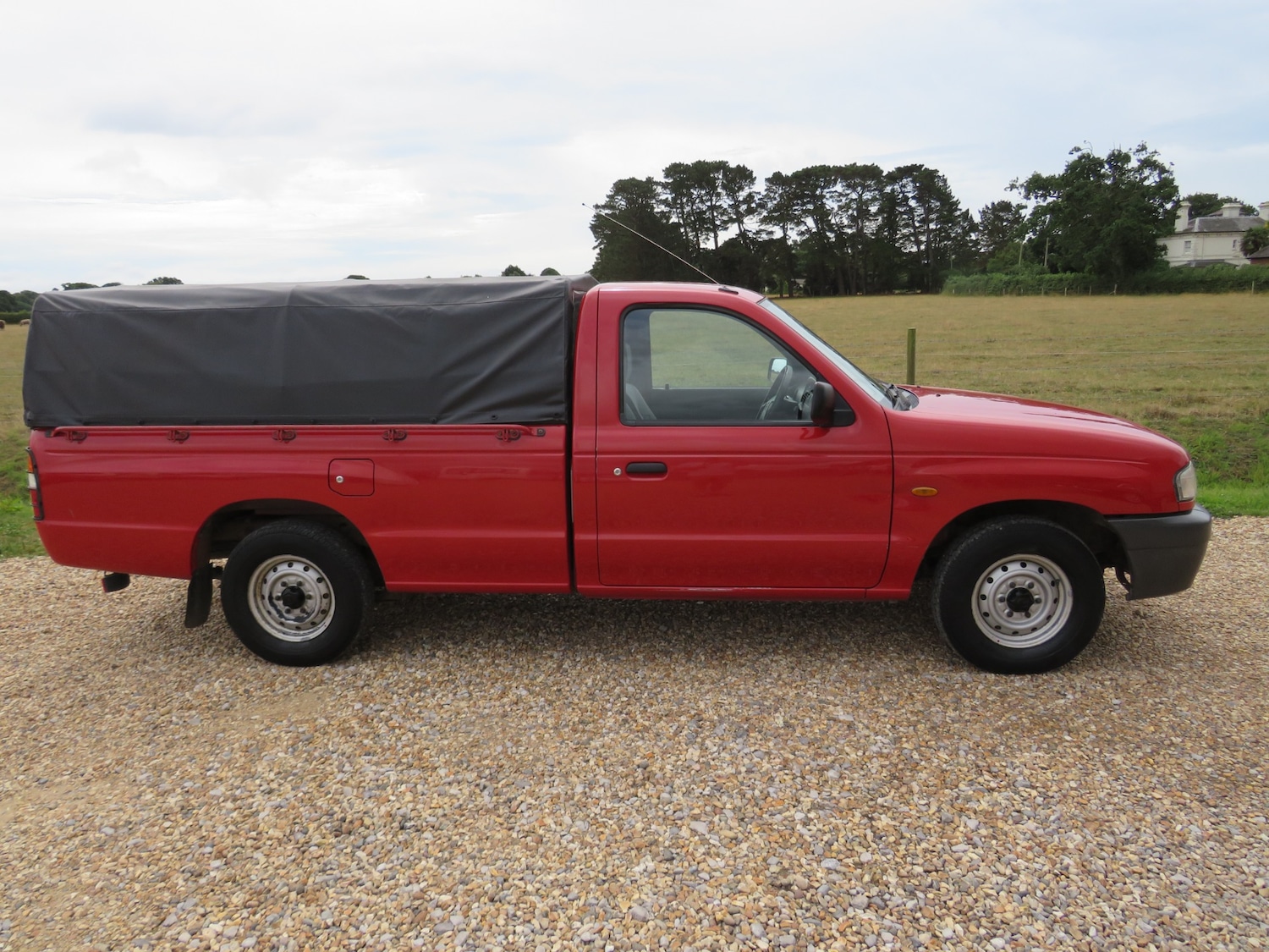 Used Mazda B 2000 for sale - 75425275: Photo 8