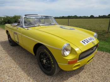 Used MG Other 1981 for sale - 75108372: Photo