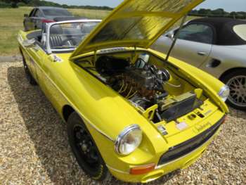Used MG Other 1981 for sale - 75108372: Photo