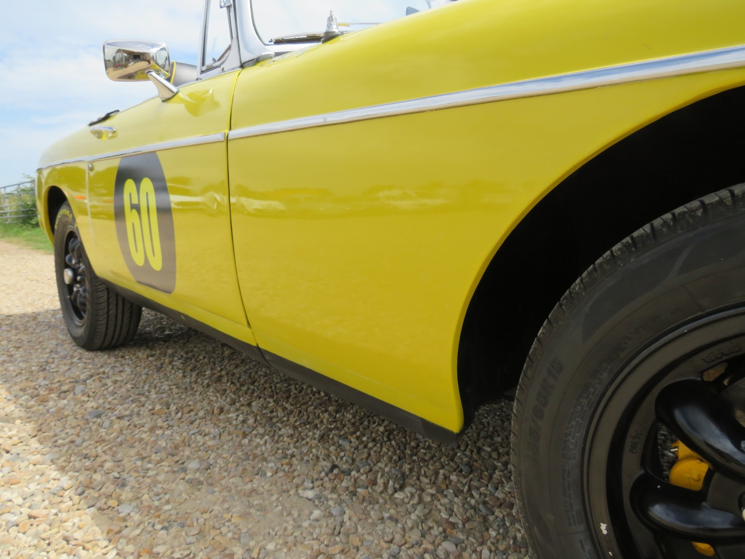 Vehicle 34