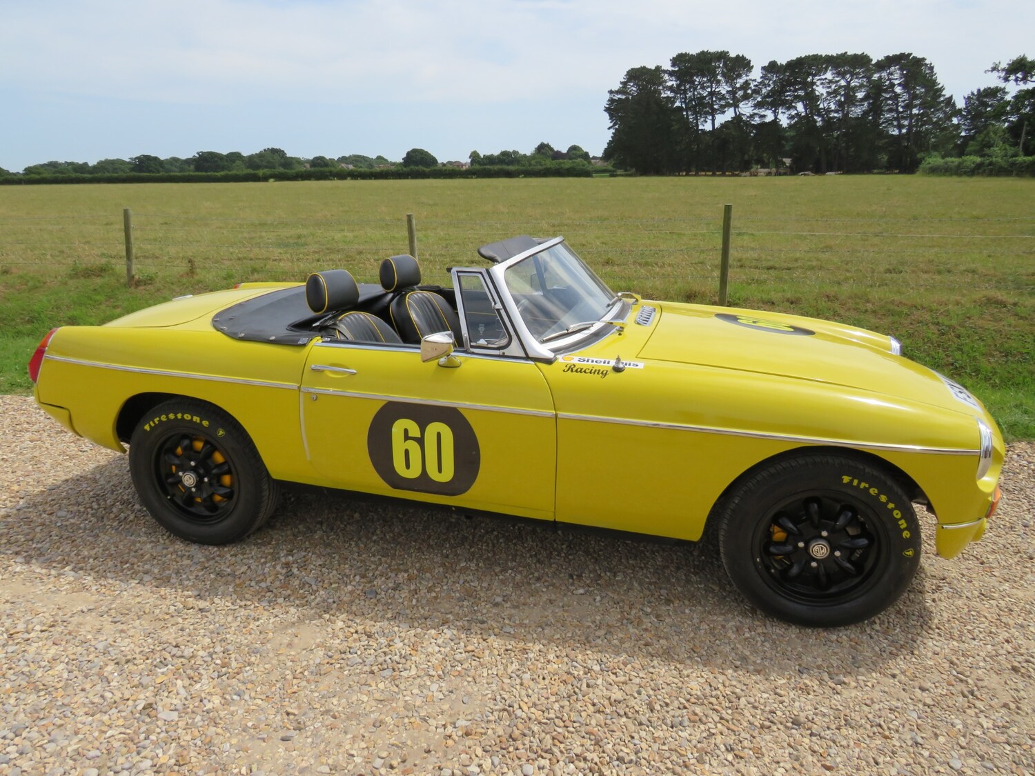 Vehicle 36