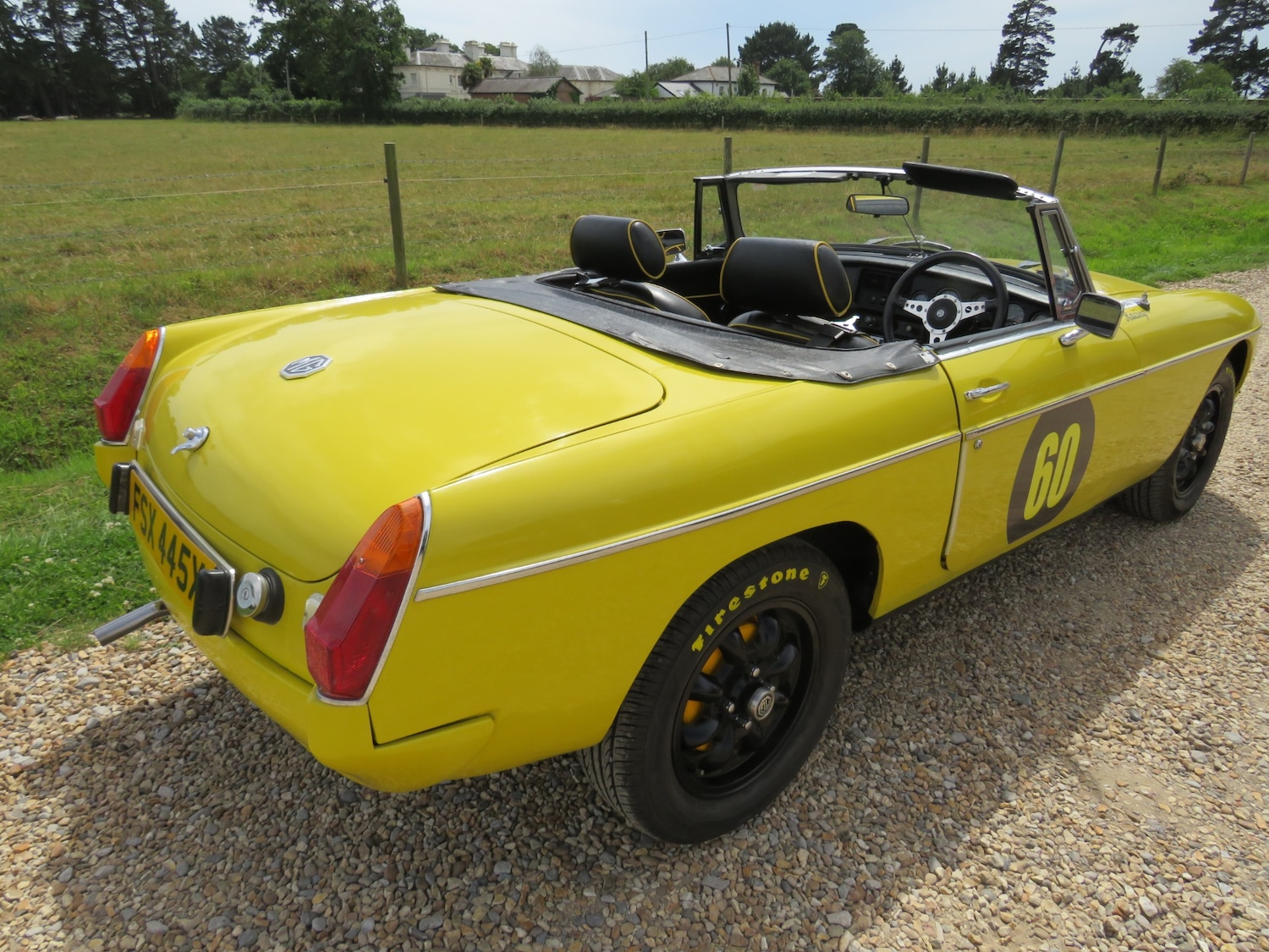 Vehicle 38
