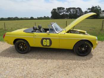 Used MG Other 1981 for sale - 75108372: Photo