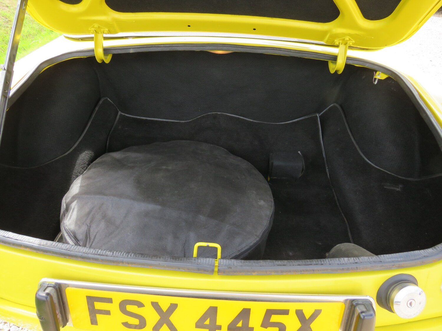 Vehicle 40