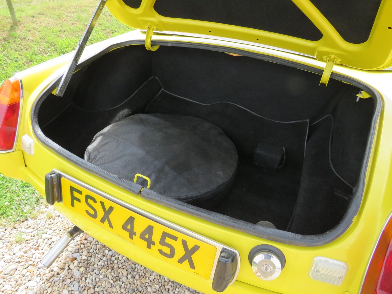 Vehicle 41