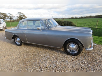 Used Alvis TF21 1960 for sale - 76009234: Photo