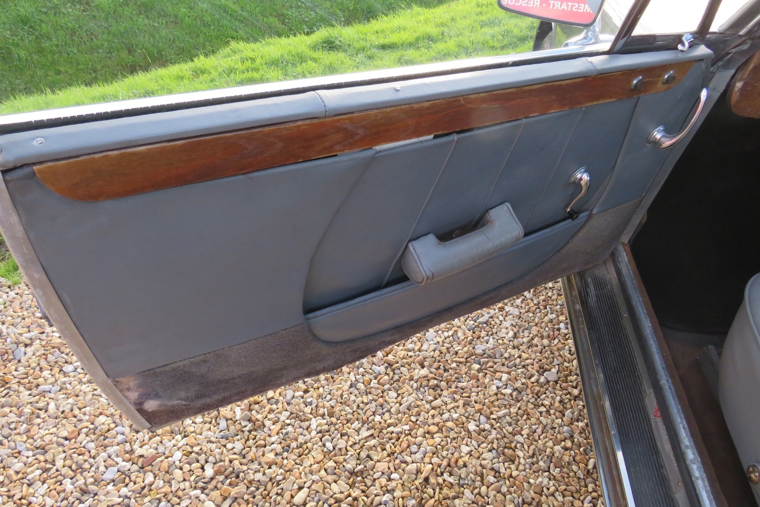 Used Alvis TF21 1960 for sale - 76009234: Photo 23