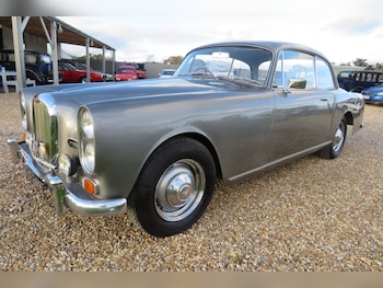 Used Alvis TF21 1960 for sale - 76009234: Photo