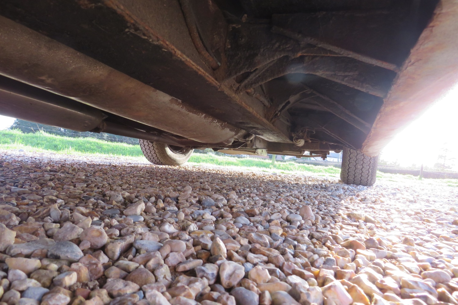 Used Alvis TF21 1960 for sale - 76009234: Photo 41