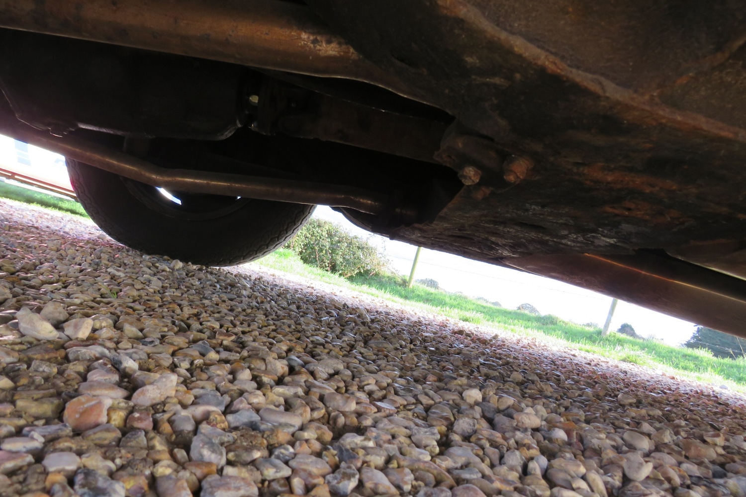 Used Alvis TF21 1960 for sale - 76009234: Photo 42