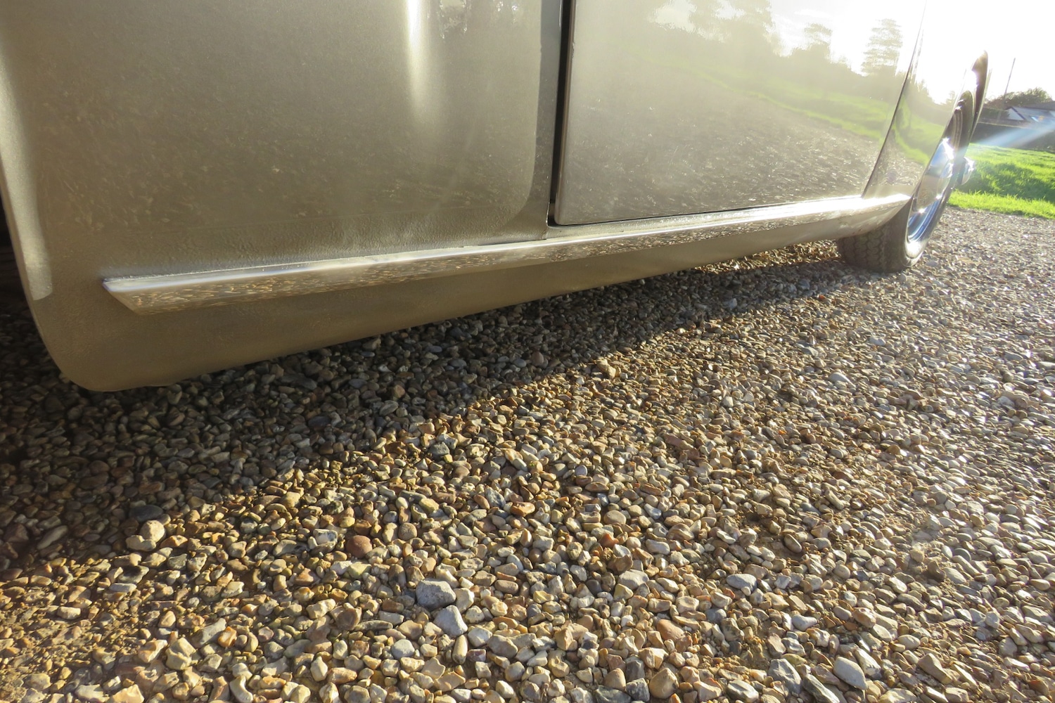 Used Alvis TF21 1960 for sale - 76009234: Photo 43