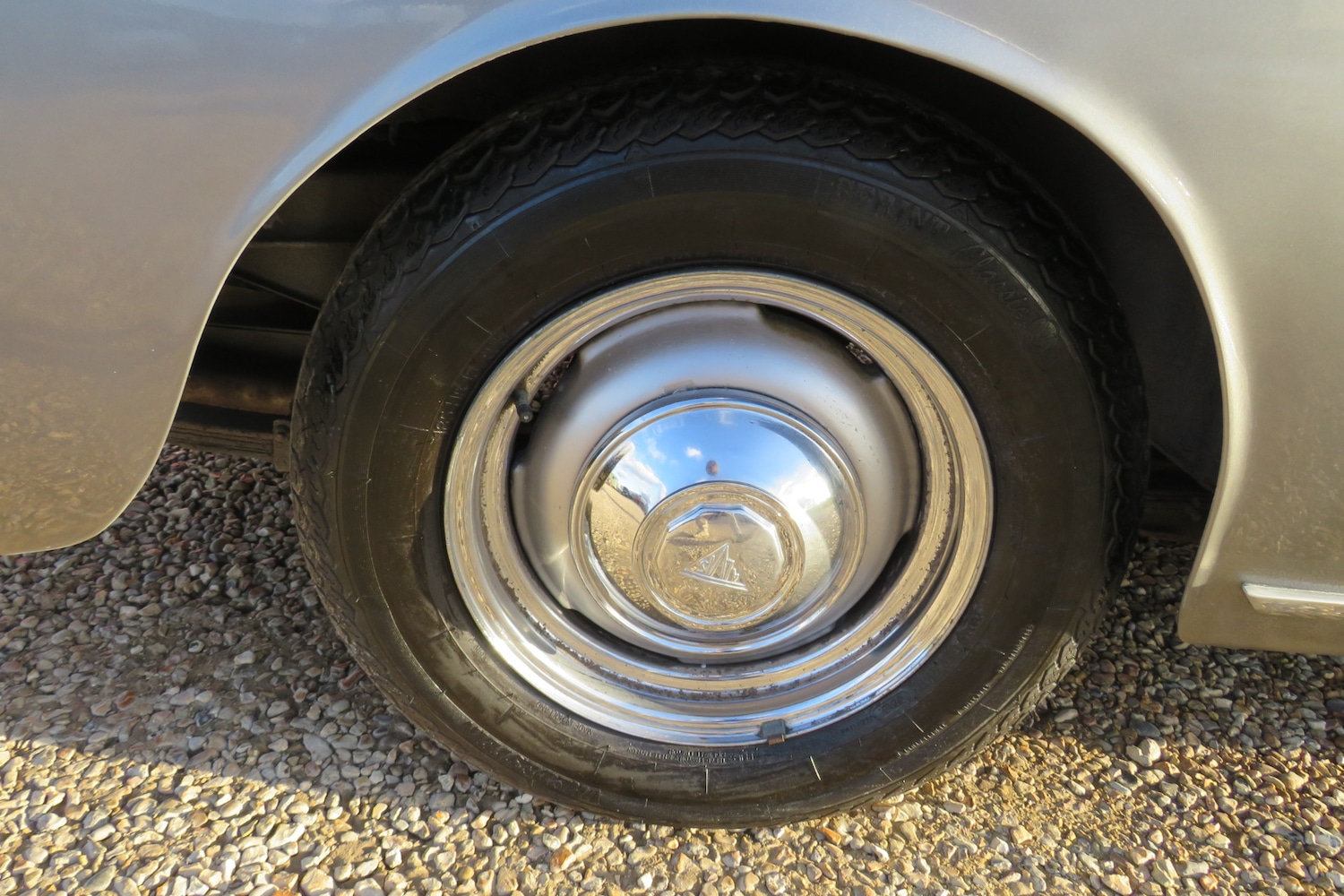 Used Alvis TF21 1960 for sale - 76009234: Photo 44