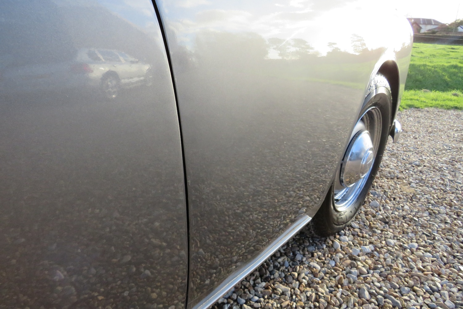 Used Alvis TF21 1960 for sale - 76009234: Photo 46