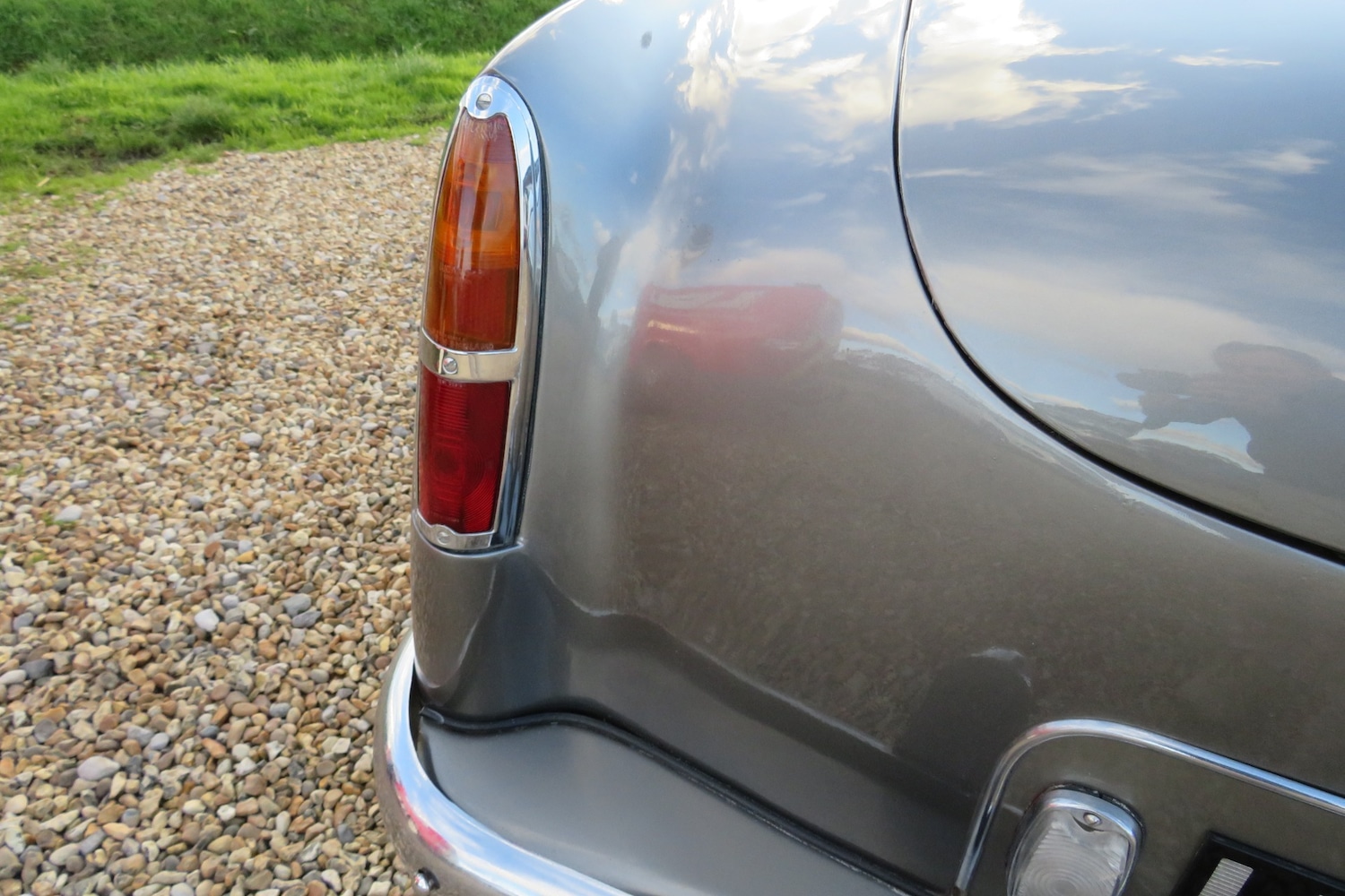 Used Alvis TF21 1960 for sale - 76009234: Photo 48