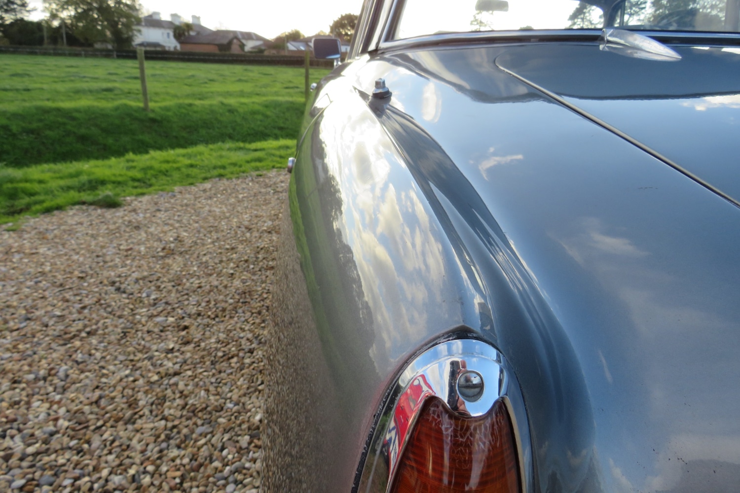 Used Alvis TF21 1960 for sale - 76009234: Photo 49