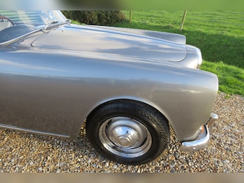 Used Alvis TF21 1960 for sale - 76009234: Photo