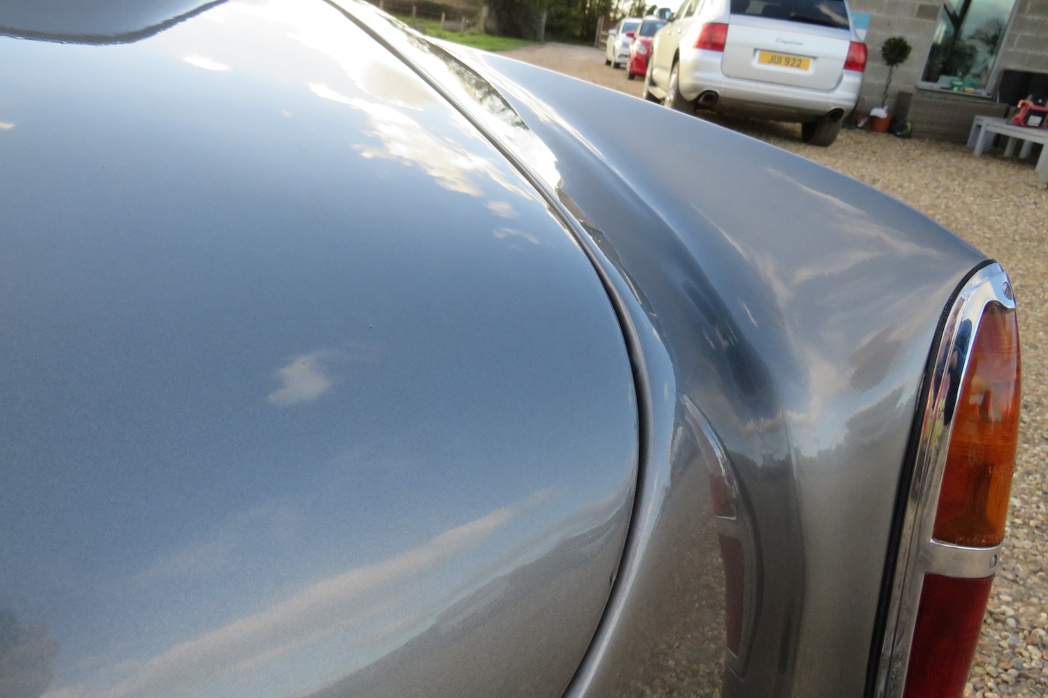 Used Alvis TF21 1960 for sale - 76009234: Photo 50