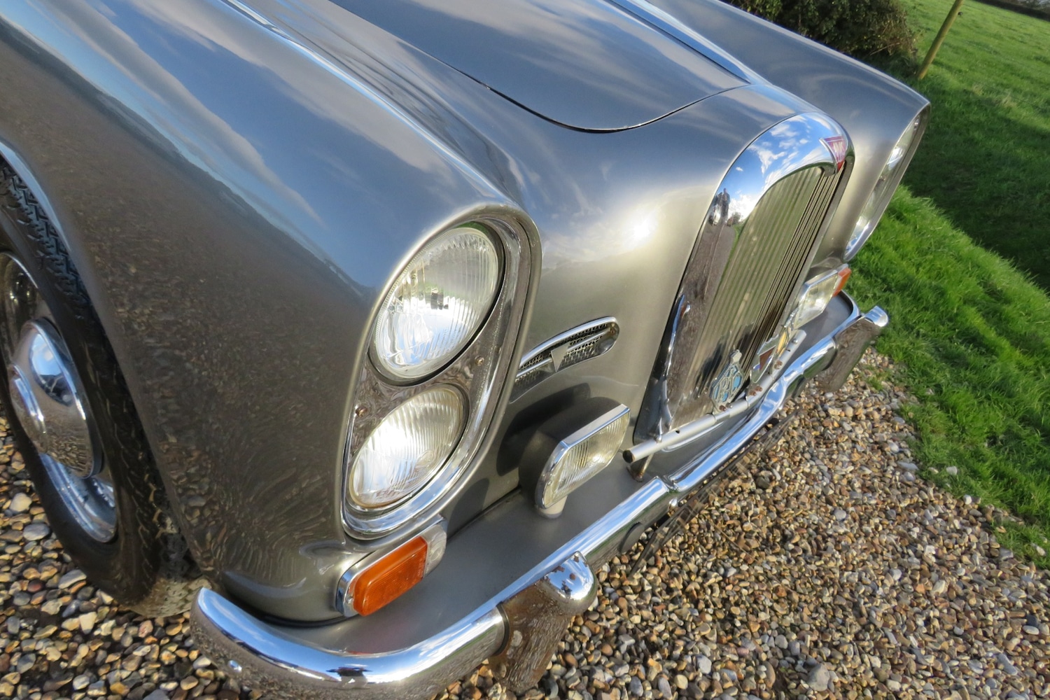 Used Alvis TF21 1960 for sale - 76009234: Photo 57