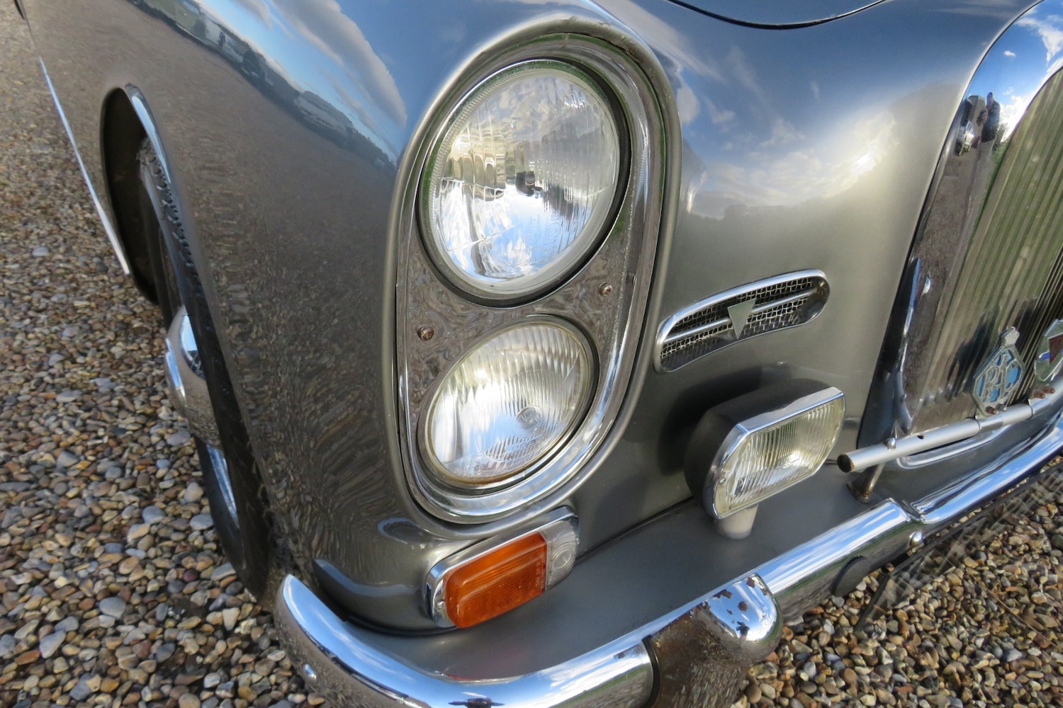 Used Alvis TF21 1960 for sale - 76009234: Photo 59