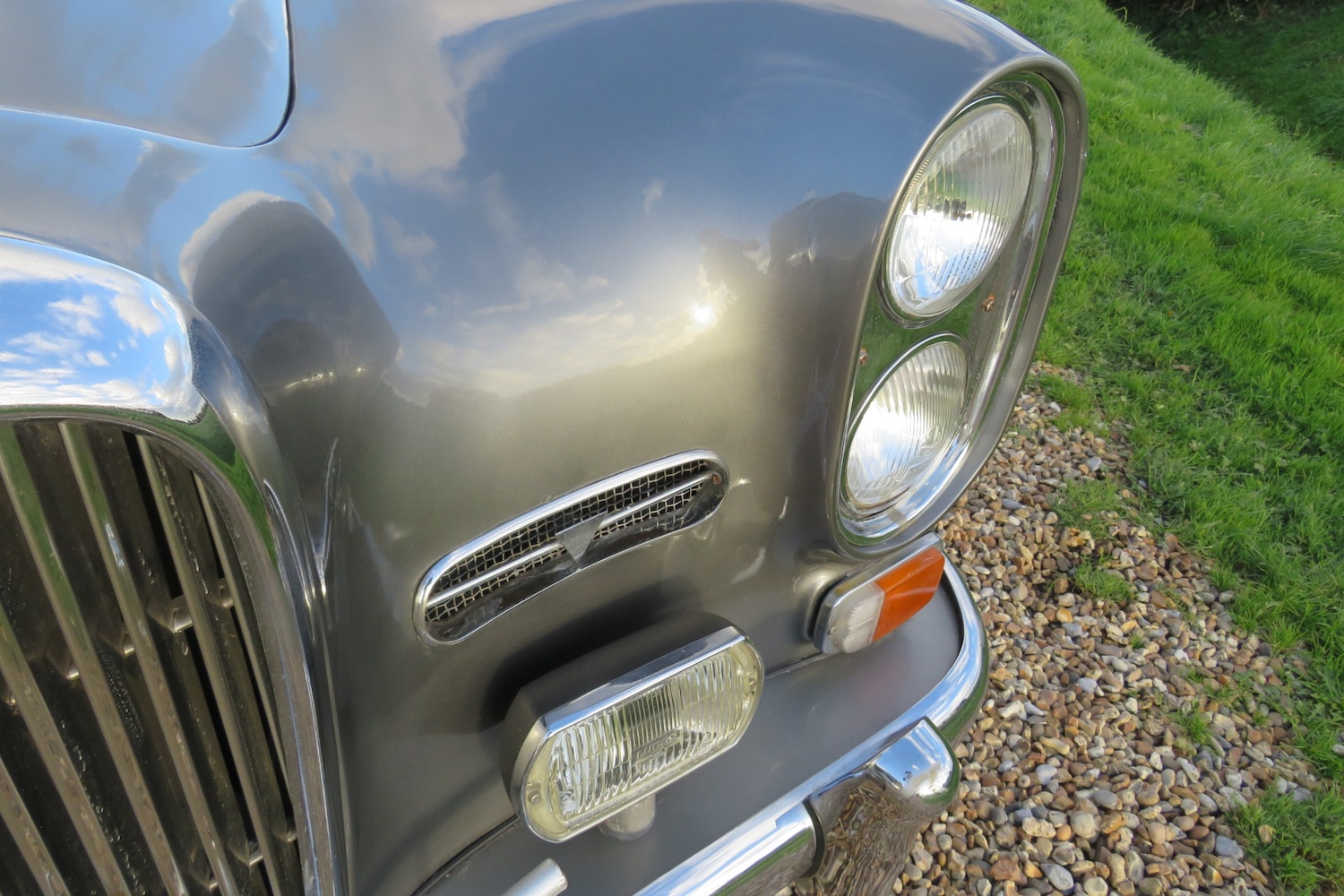 Used Alvis TF21 1960 for sale - 76009234: Photo 60