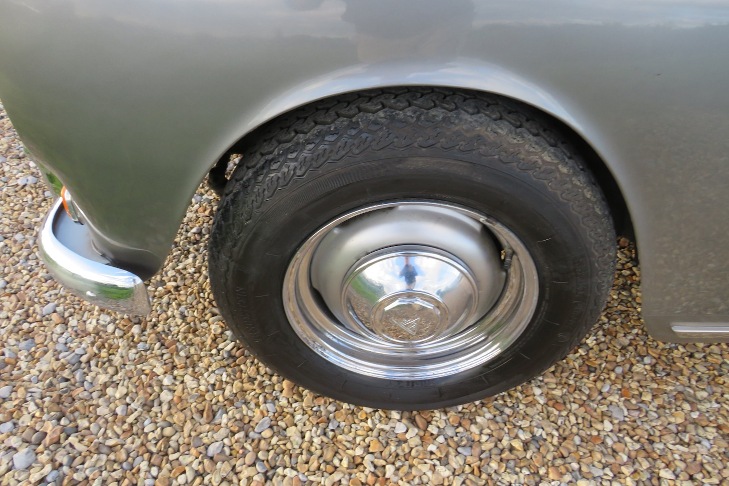 Used Alvis TF21 1960 for sale - 76009234: Photo 65