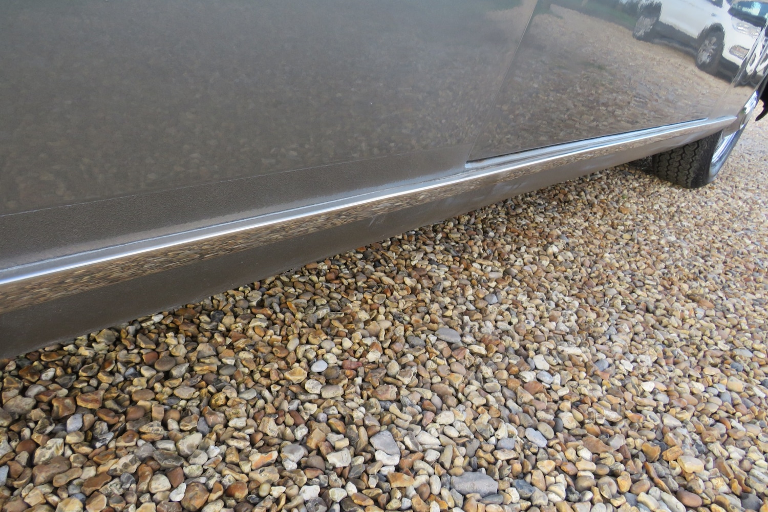 Used Alvis TF21 1960 for sale - 76009234: Photo 66