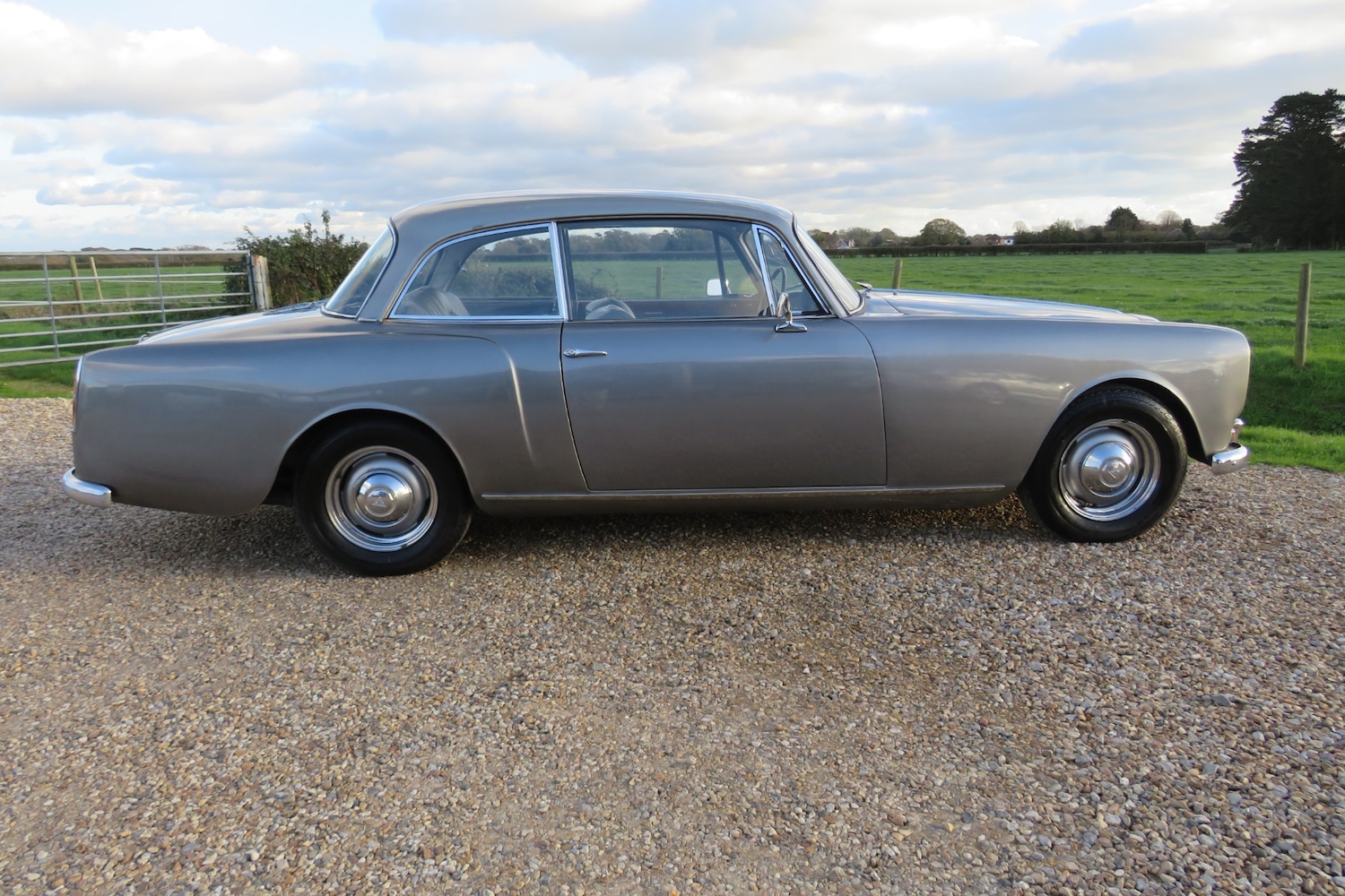 Used Alvis TF21 1960 for sale - 76009234: Photo 73