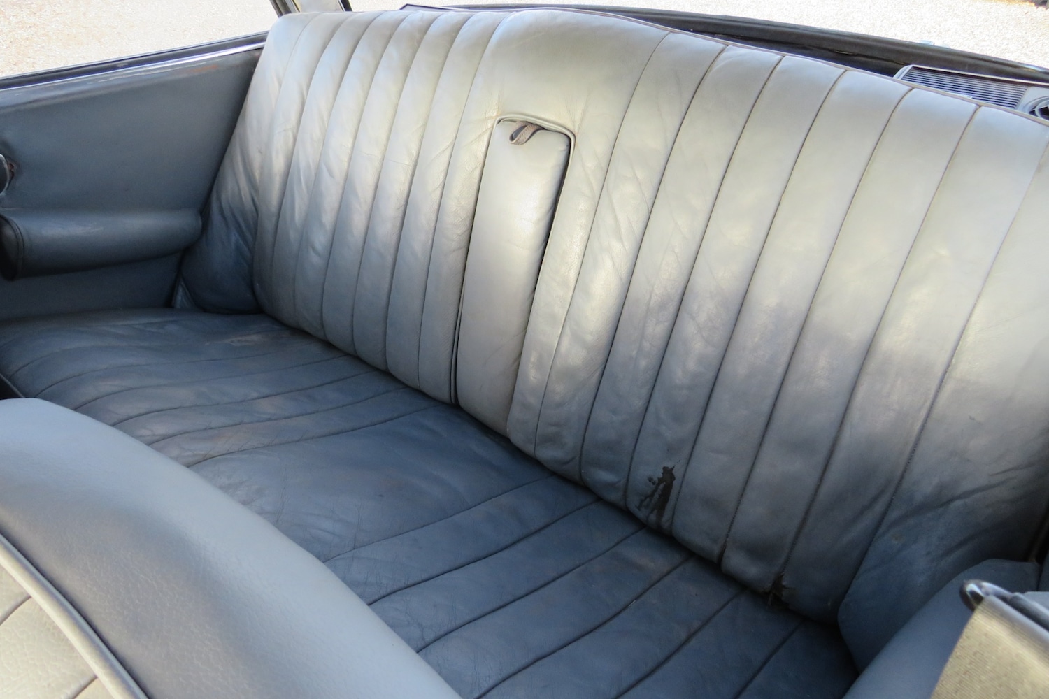 Used Alvis TF21 1960 for sale - 76009234: Photo 9