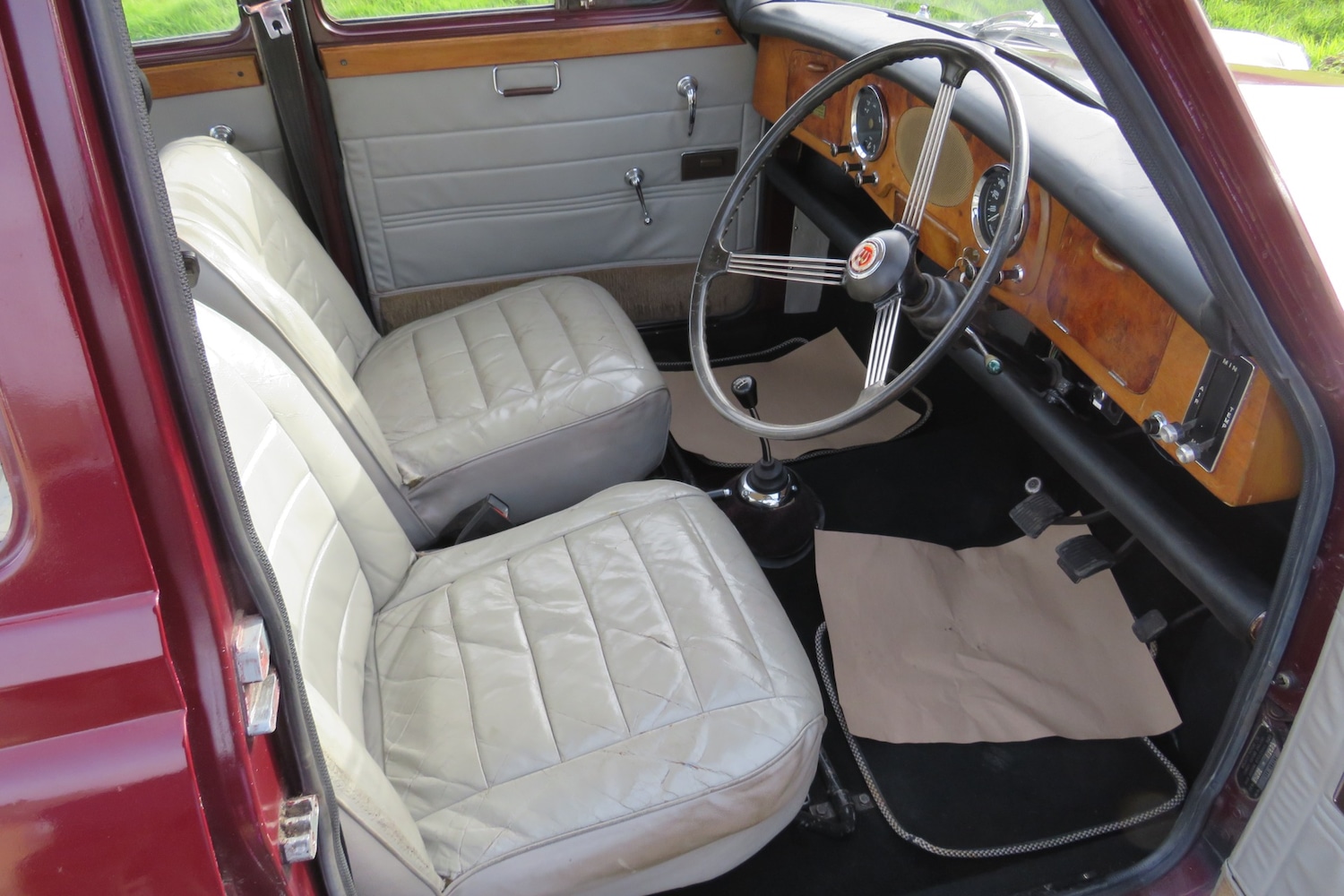 Used Wolseley 1500 1963 for sale - 77812799: Photo 10