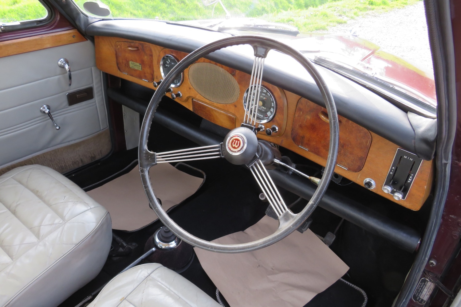 Used Wolseley 1500 1963 for sale - 77812799: Photo 11