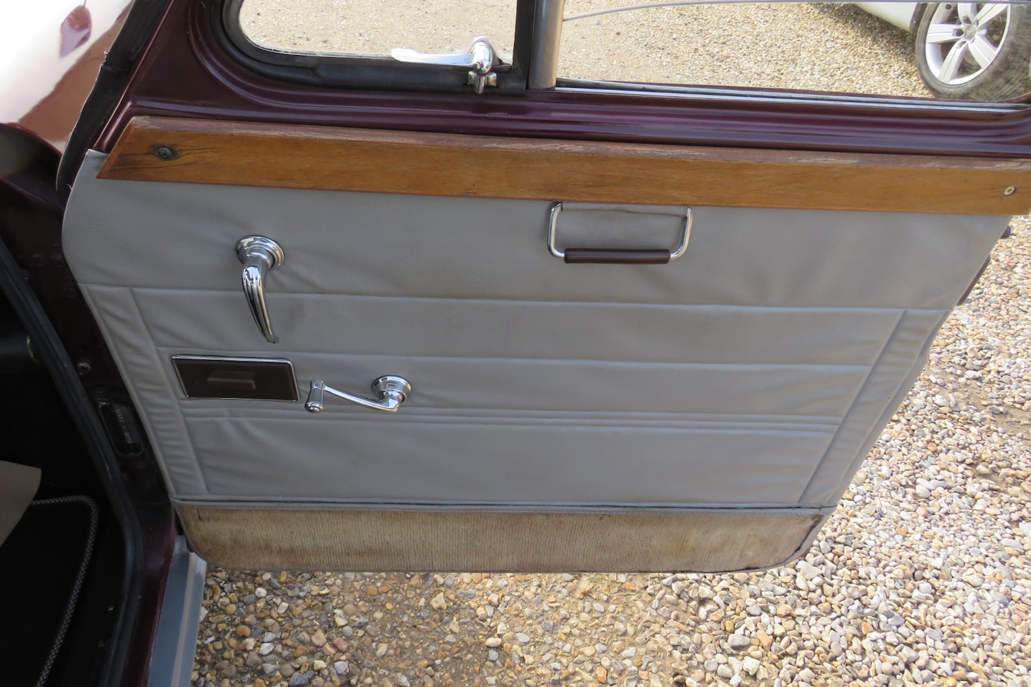 Used Wolseley 1500 1963 for sale - 77812799: Photo 12