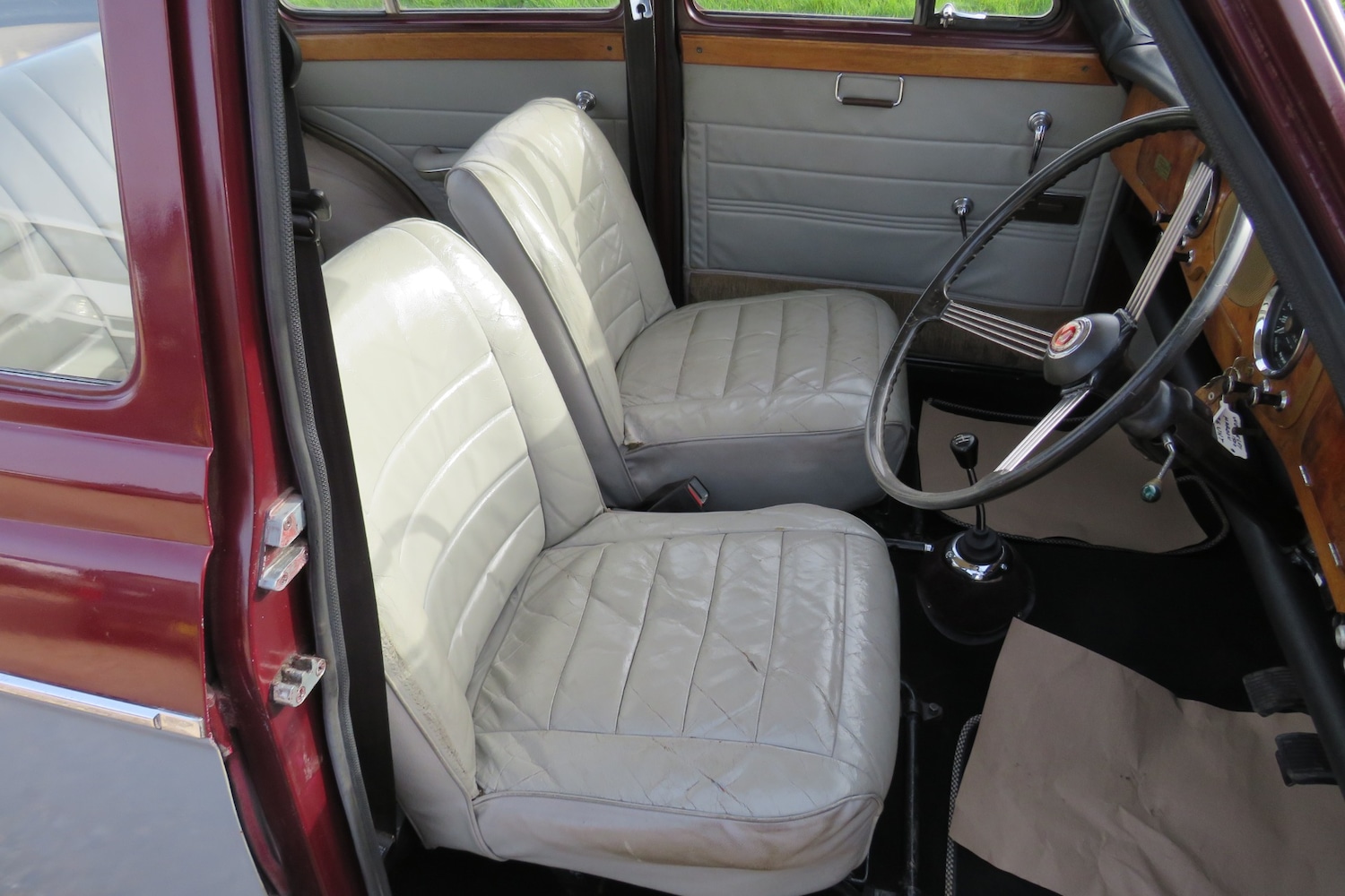 Used Wolseley 1500 1963 for sale - 77812799: Photo 13