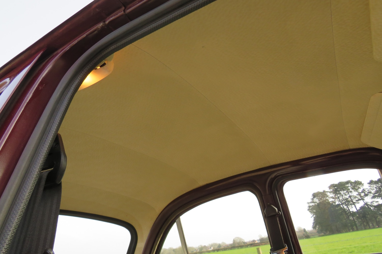 Used Wolseley 1500 1963 for sale - 77812799: Photo 14