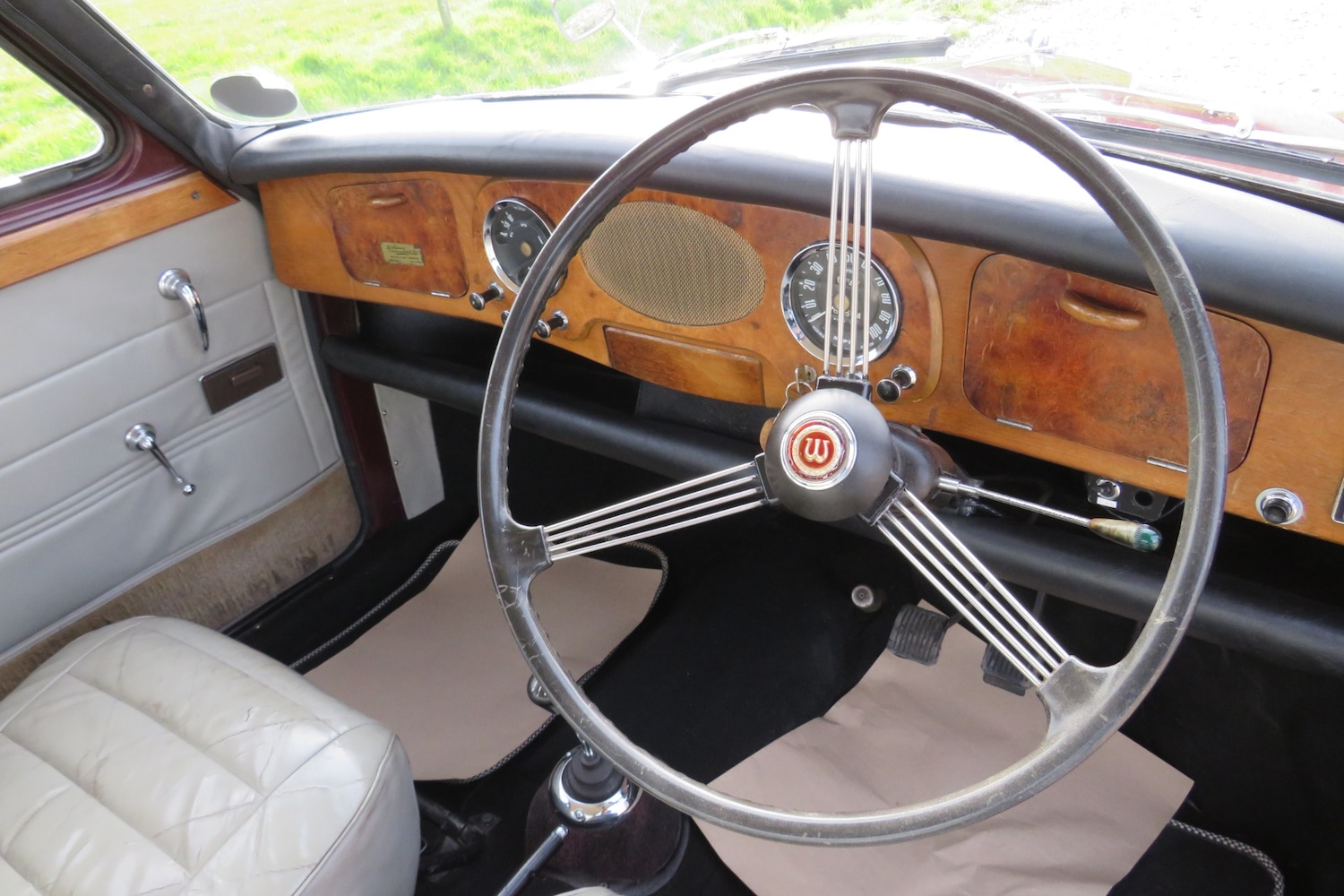 Used Wolseley 1500 1963 for sale - 77812799: Photo 15