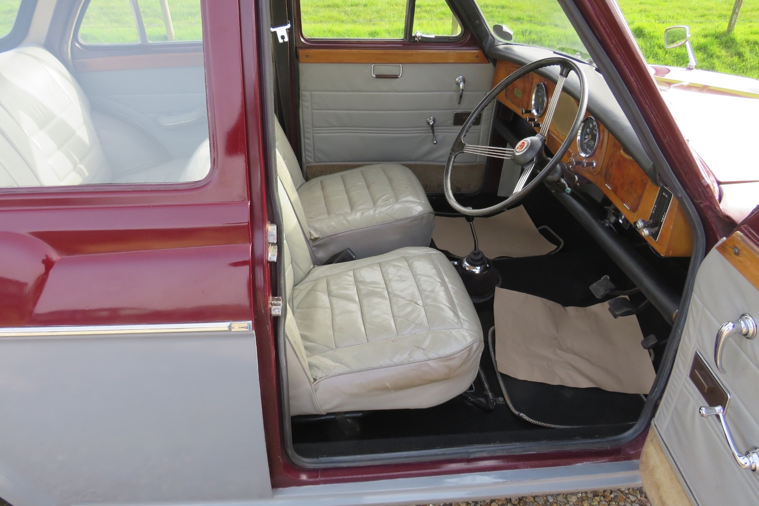 Used Wolseley 1500 1963 for sale - 77812799: Photo 16