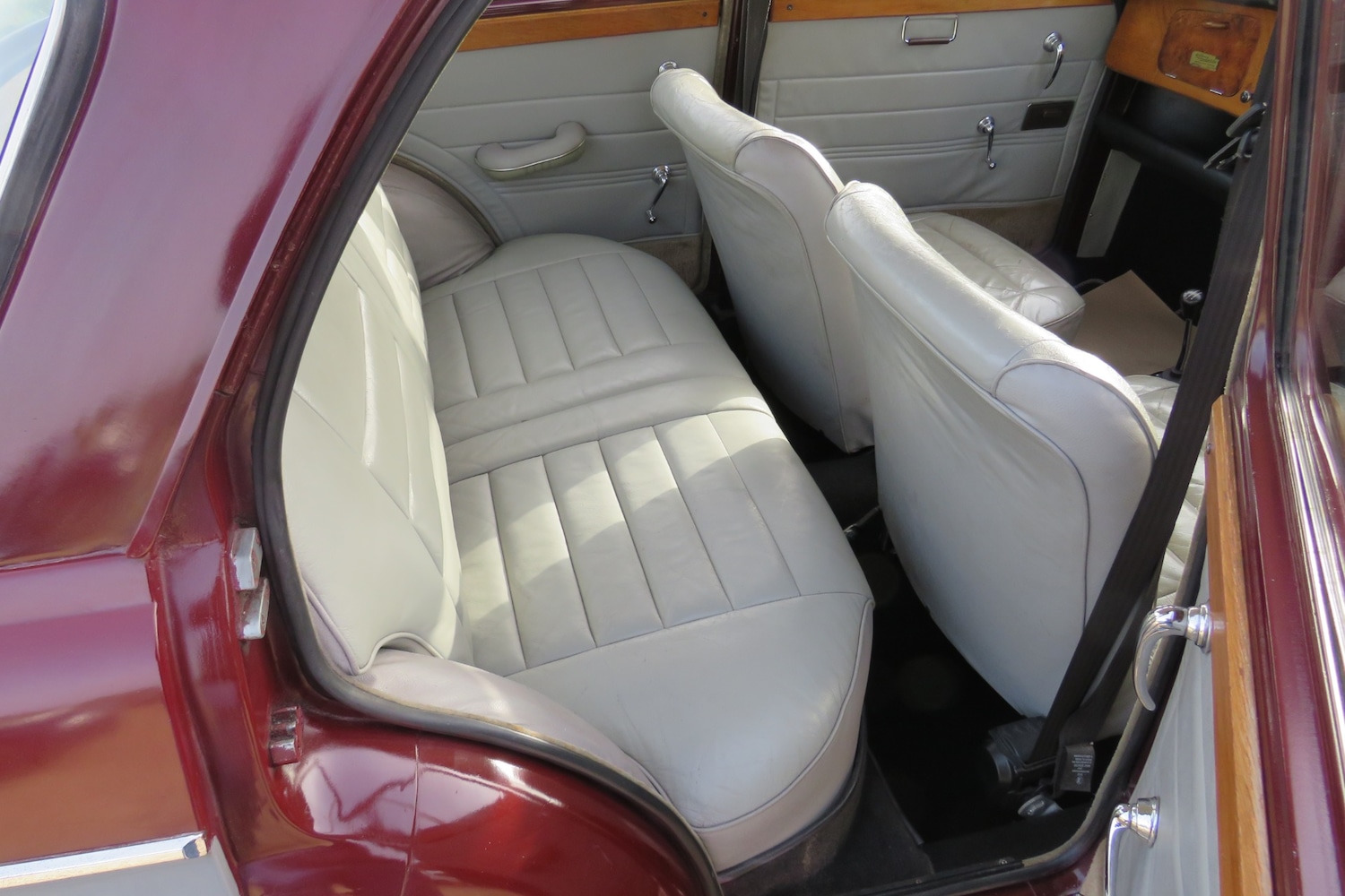 Used Wolseley 1500 1963 for sale - 77812799: Photo 17