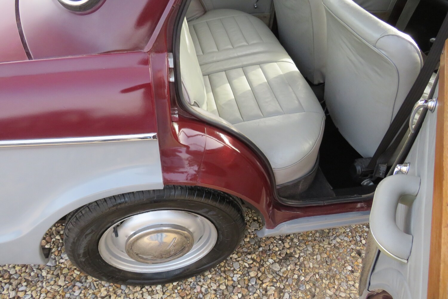 Used Wolseley 1500 1963 for sale - 77812799: Photo 18