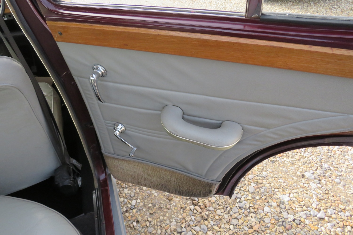 Used Wolseley 1500 1963 for sale - 77812799: Photo 20