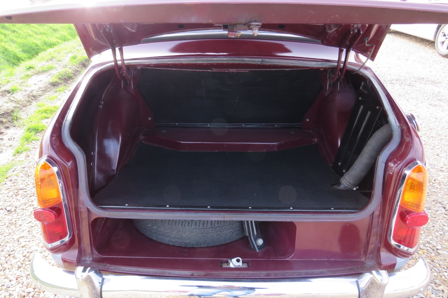 Used Wolseley 1500 1963 for sale - 77812799: Photo 21