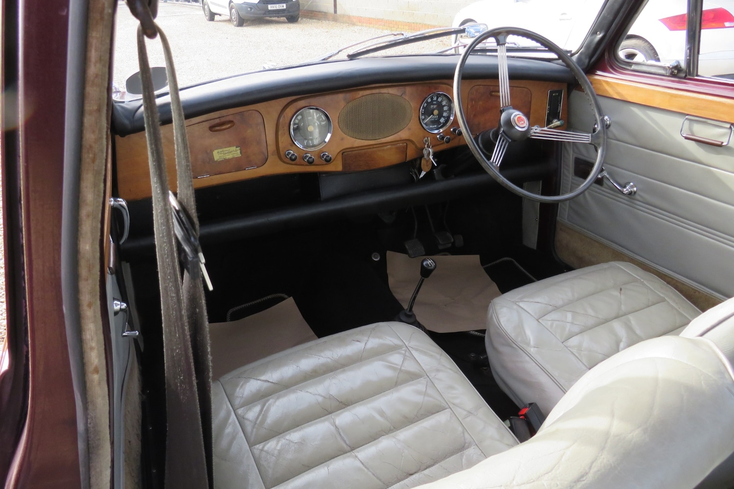 Used Wolseley 1500 1963 for sale - 77812799: Photo 23