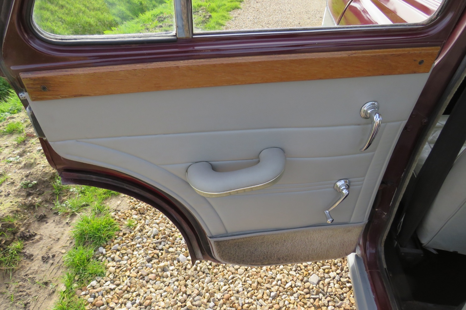 Used Wolseley 1500 1963 for sale - 77812799: Photo 24