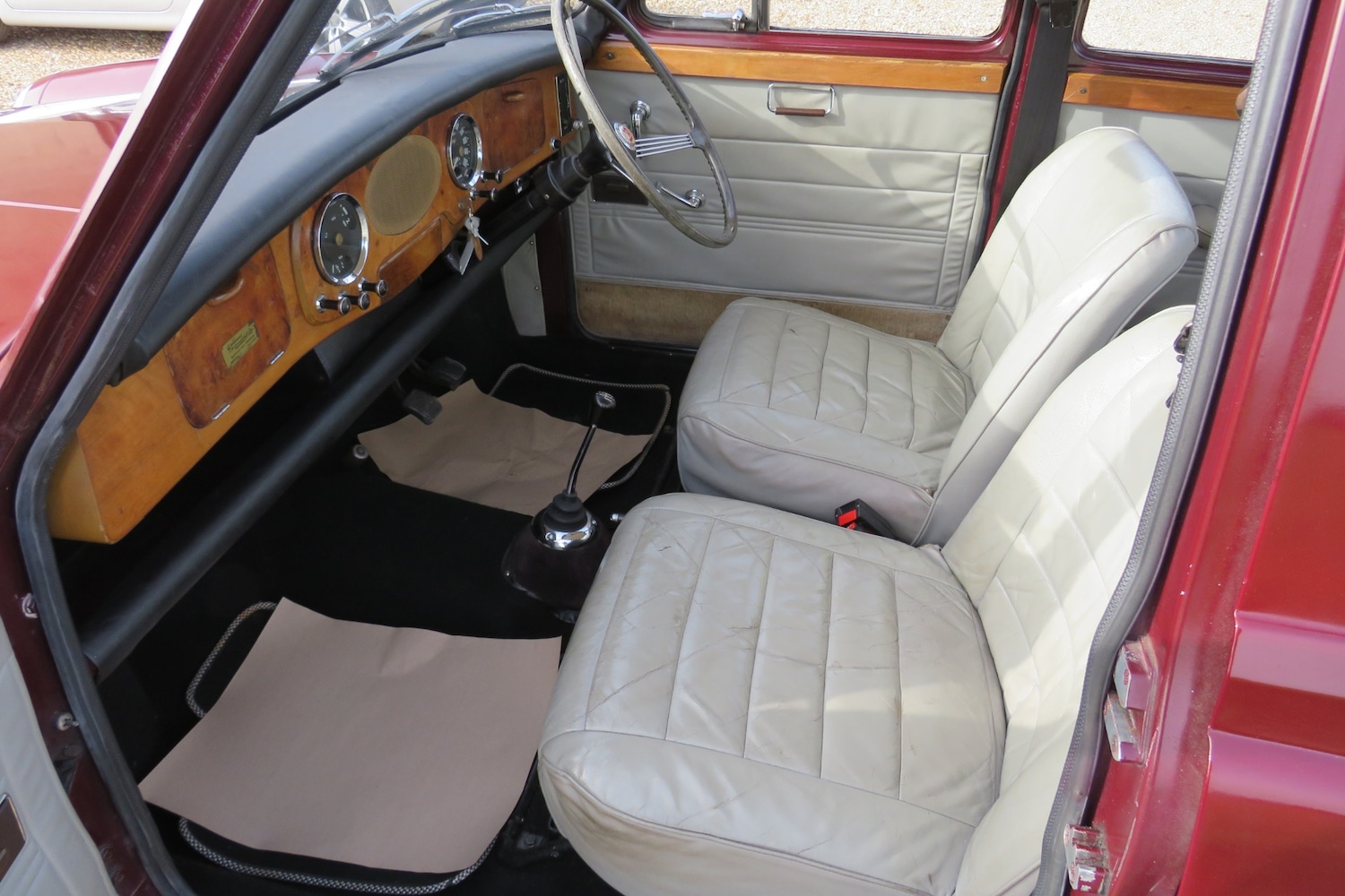 Used Wolseley 1500 1963 for sale - 77812799: Photo 25