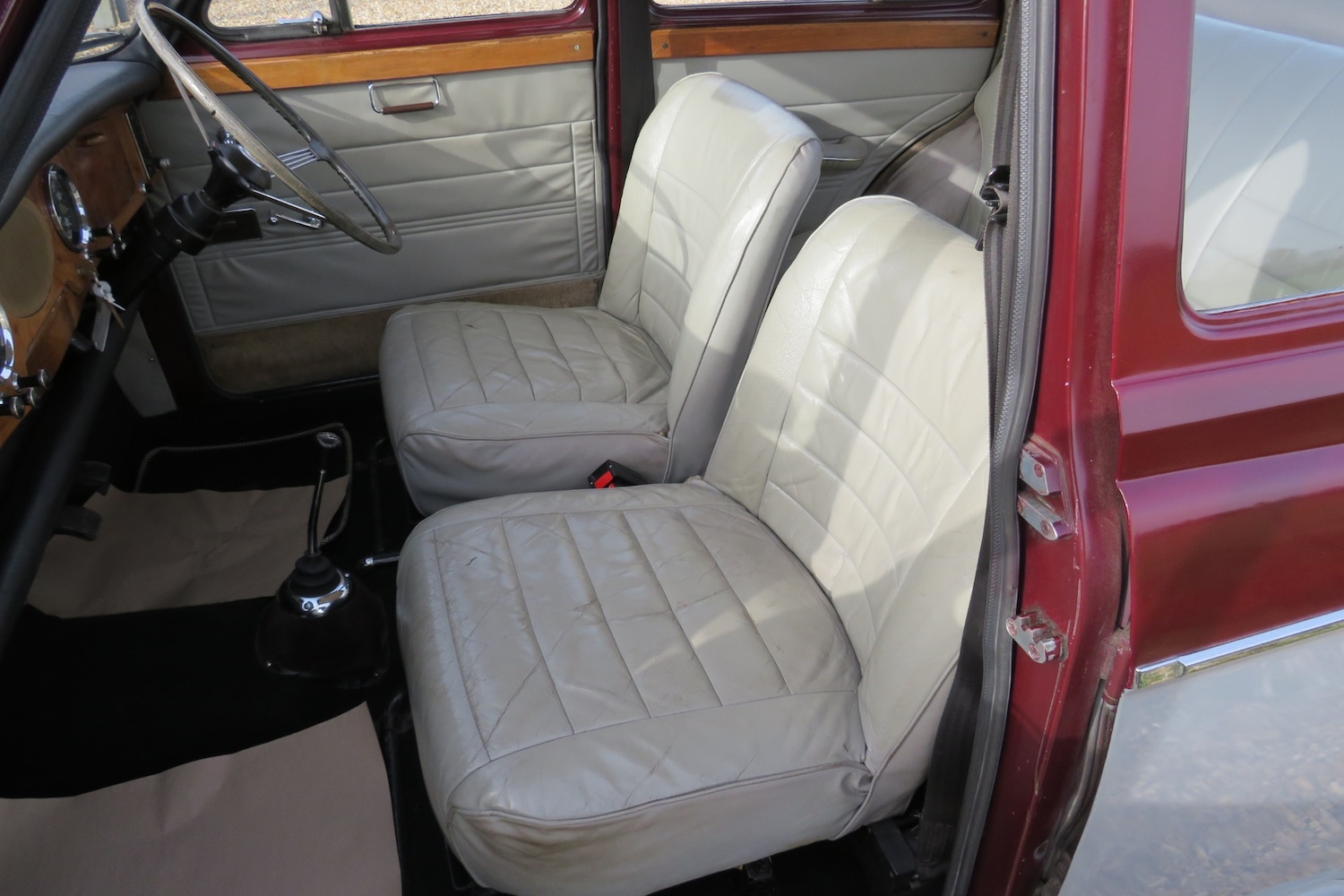 Used Wolseley 1500 1963 for sale - 77812799: Photo 27