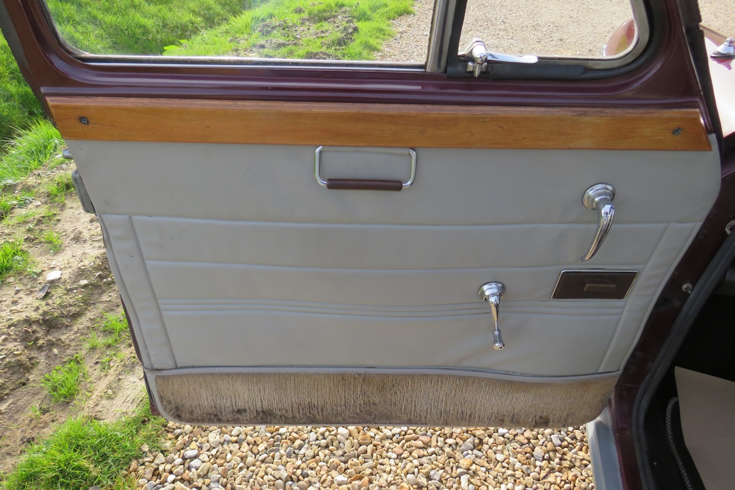 Used Wolseley 1500 1963 for sale - 77812799: Photo 28