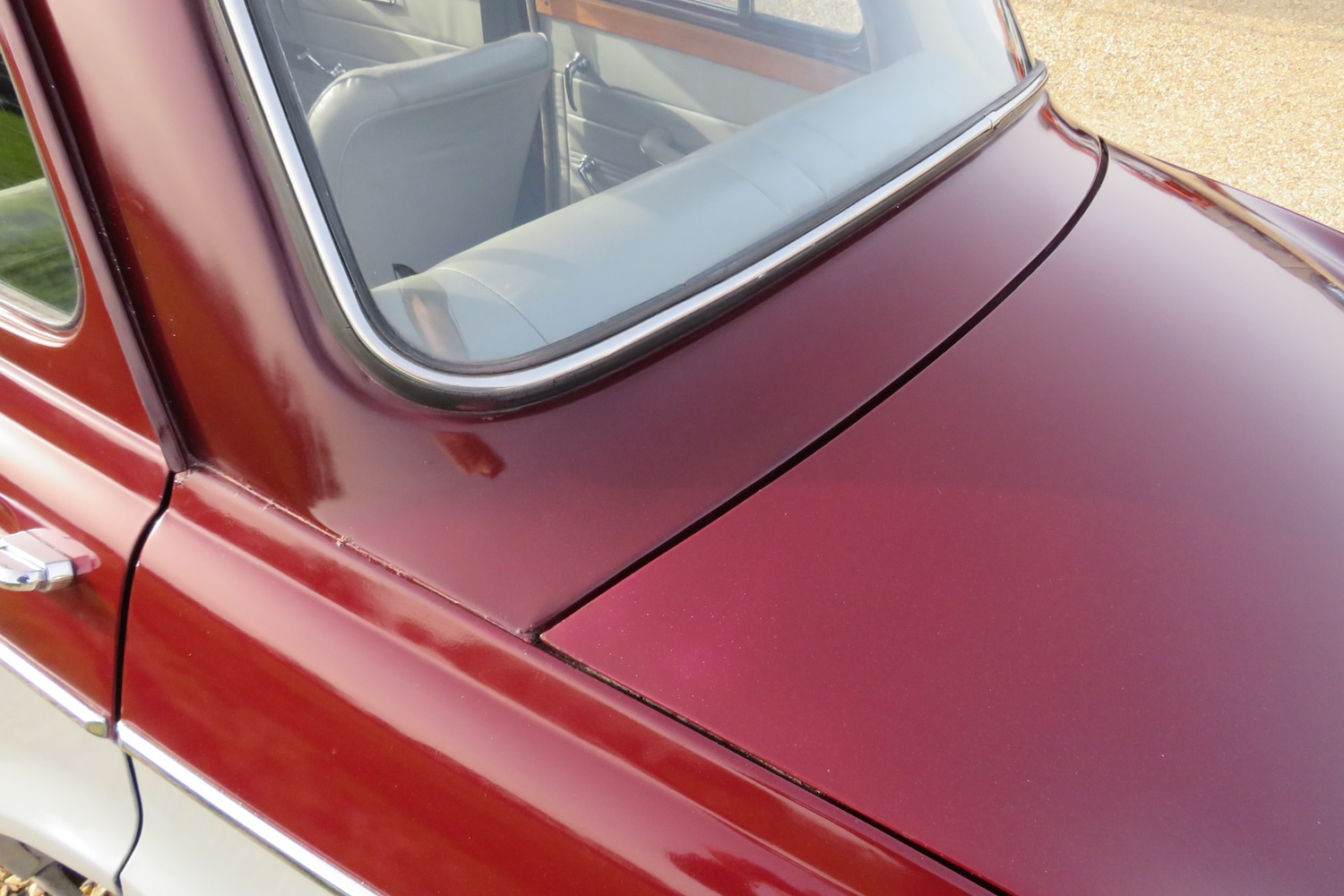 Used Wolseley 1500 1963 for sale - 77812799: Photo 35