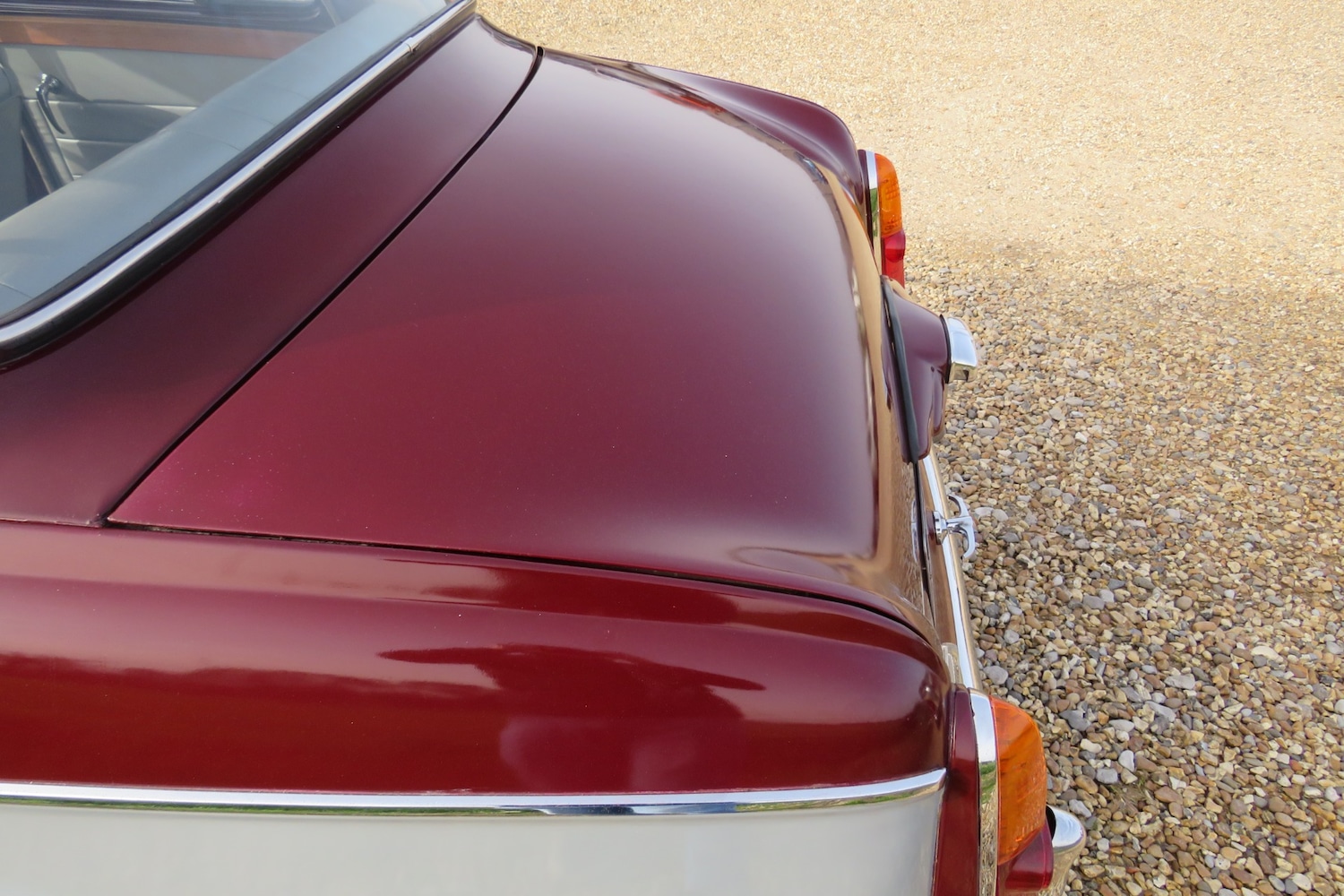 Used Wolseley 1500 1963 for sale - 77812799: Photo 36