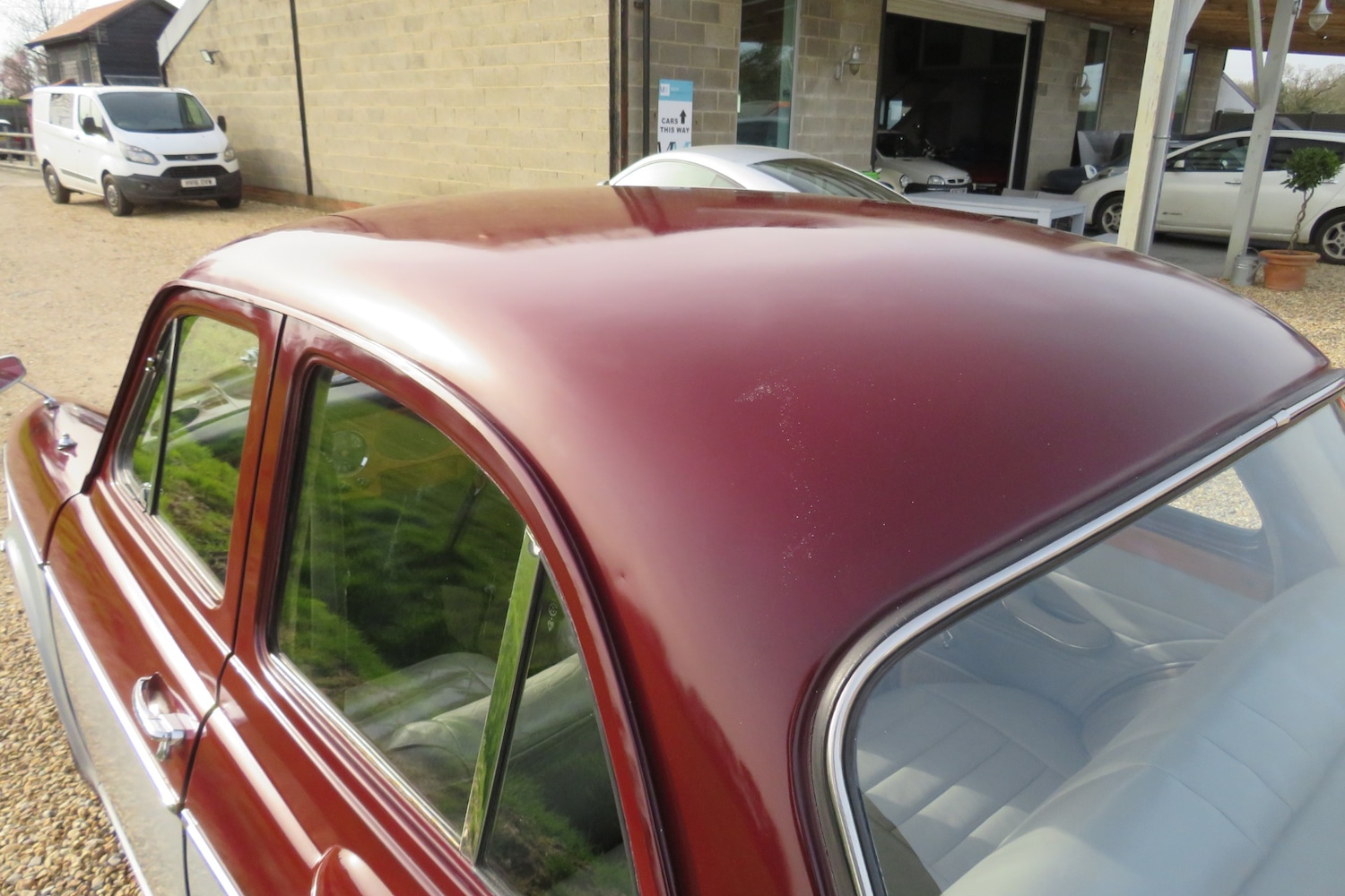 Used Wolseley 1500 1963 for sale - 77812799: Photo 37